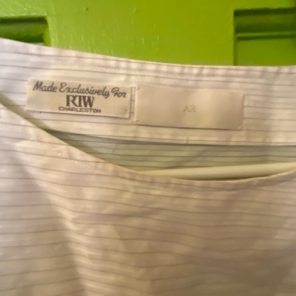 RTW Charleston top - Picture 2 of 12